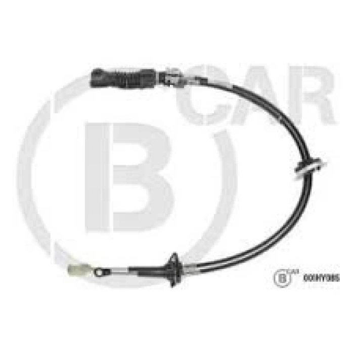 Vıtes Telı Kore I10 Benzın 08-17 (Oem No: 437940X000)