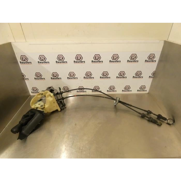 Vıtes Telı M/T 5 Ilerı 2Wd Kore I10 Benzın 2008-2013 (Oem No: 437940X101)