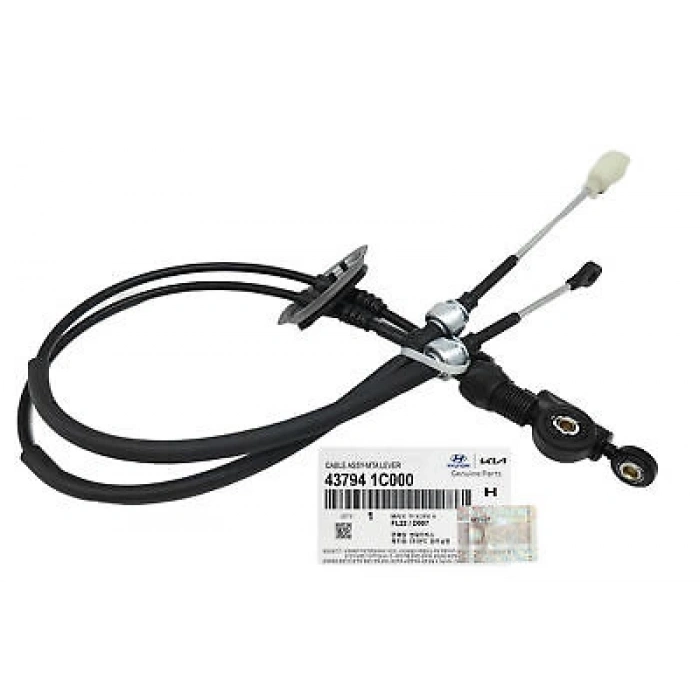 Vıtes Telı Kore Getz Benzın 02-10 (Oem No: 437941C000)