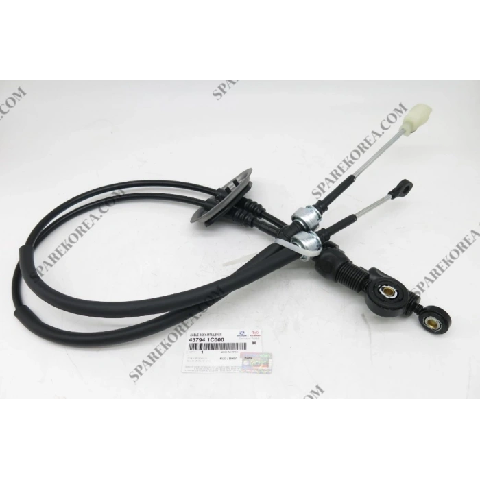 Tel Vites Getz 03-12 1.3-1.4 Benz None (Oem No: 43794-1C000-Jpı)