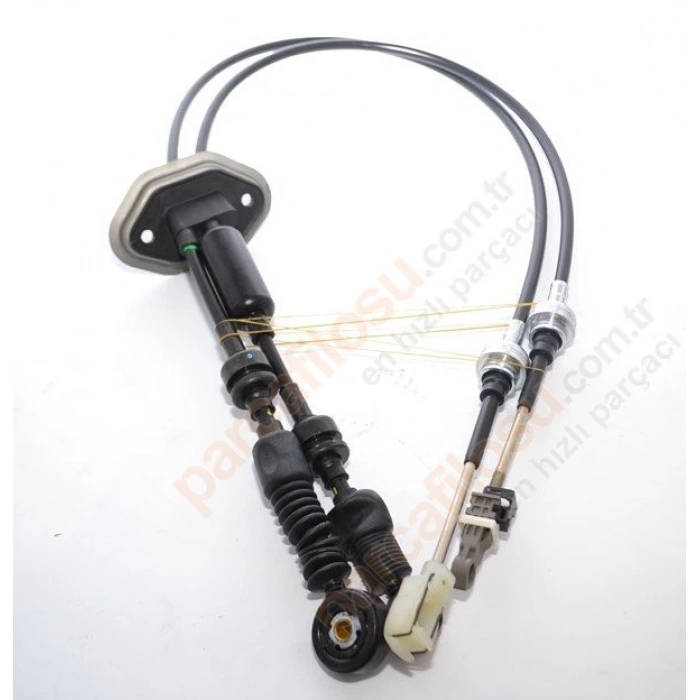 Vıtes Telı Kore Getz 1,5 Dızel 05-09 (Oem No: 437941C850)