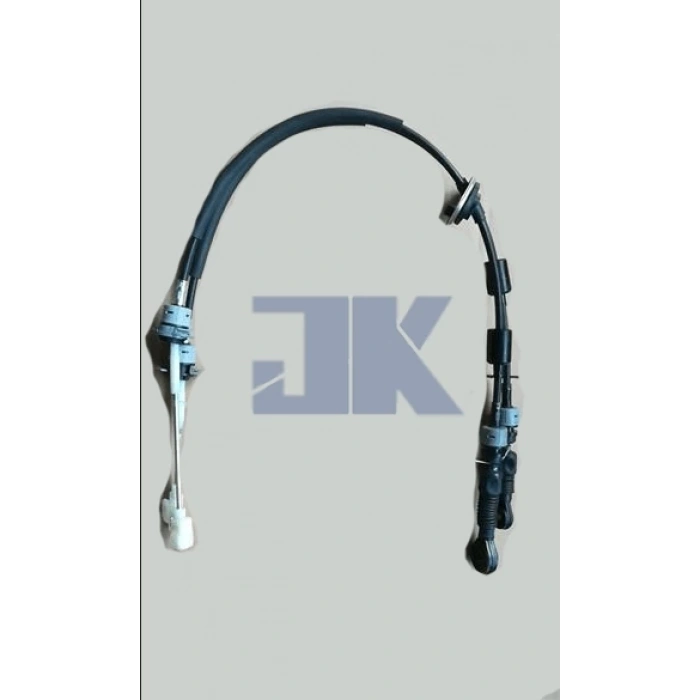 Vıtes Telı 6 Ilerı Kore Accent Blue/Rıo 1,4 Benzın 2011-2018 (Oem No: 437941R300)