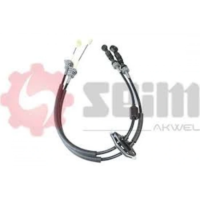 Vıtes Telı Kore Accent Blue Dızel 2011- (Oem No: 437941R500)