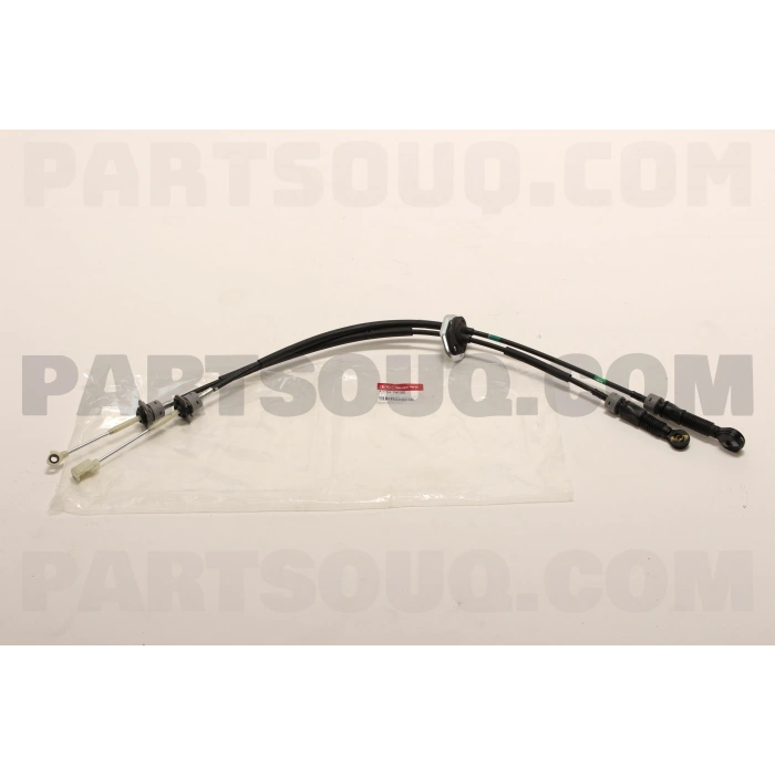 Vıtes Telı 5 Ilerı Kore Rıo 1,25 Benzın 2012-2016 (Oem No: 437941W100)