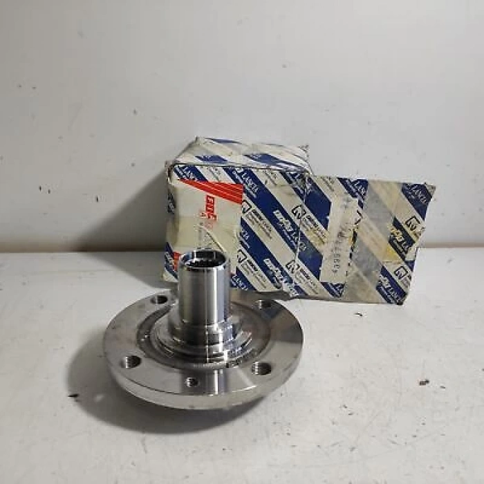 Teker Poryası Uno 83-96 Ön Rulmansız (Oem No: 4399777)