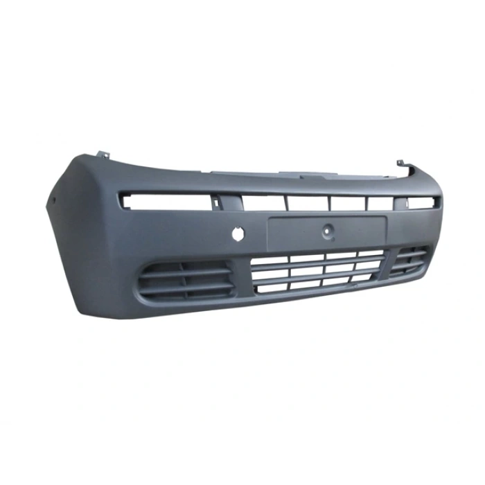 Opel Vivaro 2004-2007 Ön Tampon Astarlı (Sis Deliksiz) (Eurobump) (Oem No: 4400469)