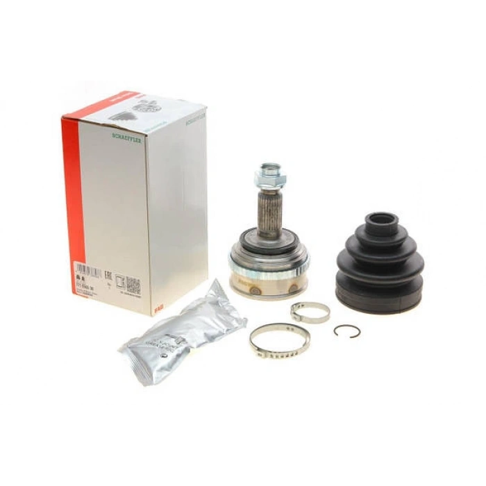 Aks Kafası Dış . Japon Cıvıc (Ma, Mb) Hb 1.4:1.6 95-98 (Oem No: 44011-St3-E70)