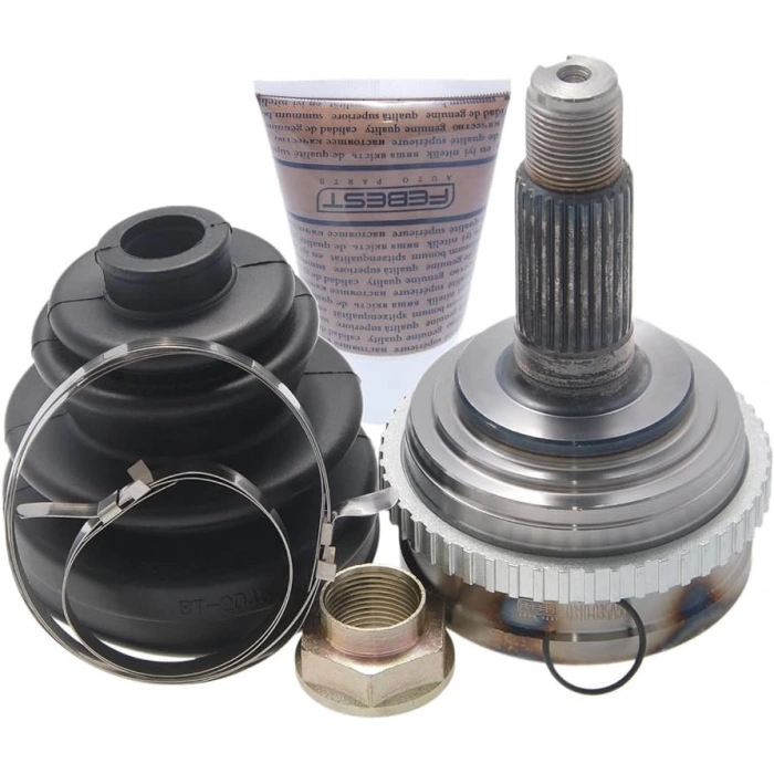 Aks Kafası Dış . Japon Cıvıc (Ej, Ek, El) 1.4:1.6 96-00 (Oem No: 44014-S04-951)