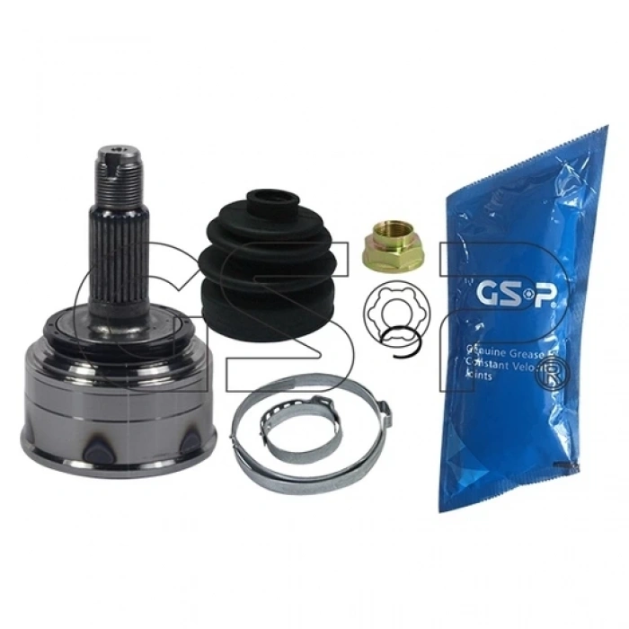 Aks Kafası Dış . Japon Cıvıc (Eg) 1.5 92-95 (Oem No: 44014-Sr3-C00)