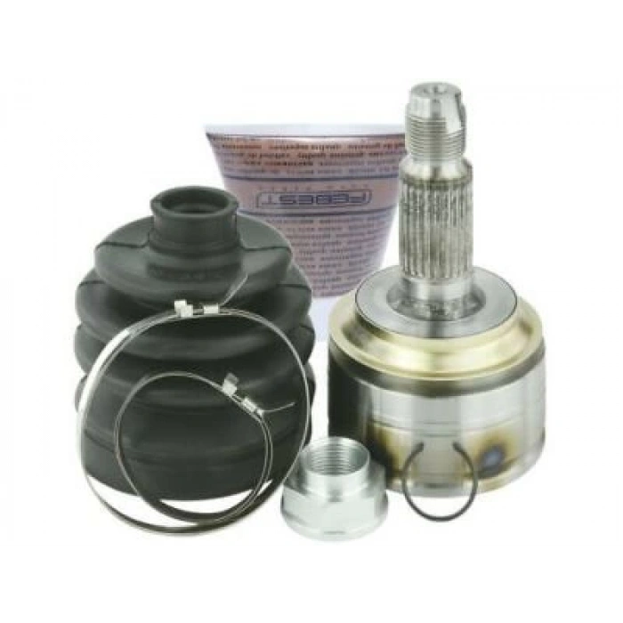 Aks Kafası Dış At Japon Cıvıc (Fb) 1.6 12-16 (Oem No: 44014-Tr0-A01)