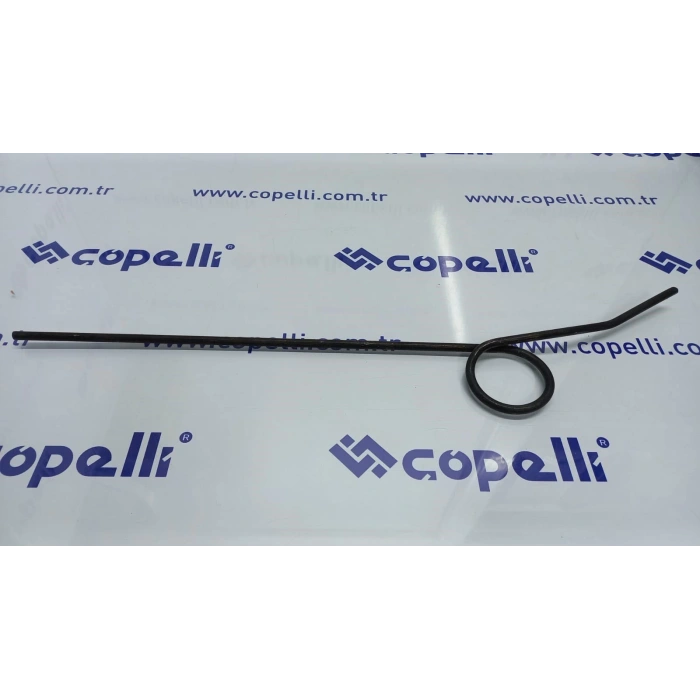 Fren Limitör Çubuğu İnce Doğan Sahın (Oem No: 4401613)