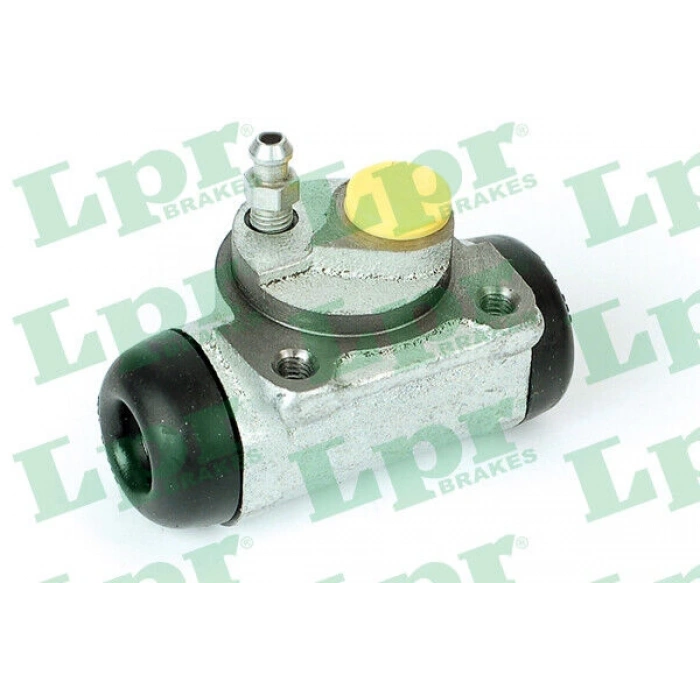 Fren Silindiri 206 98-08 / C Elysee 12Sonrası / 301 12Sonrası 1.6 Hdı Döküm 20,64Mm Arka Sağ (Oem No: 440298)