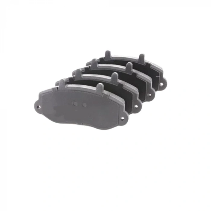 Fren Balatası Ön 15Inch Opel Movano A Master Iı 1.9Dtı 2.2Dtı 2.8Dtı S9W-700 F9Q 770 G9T 720 99- (Oem No: 4404777)