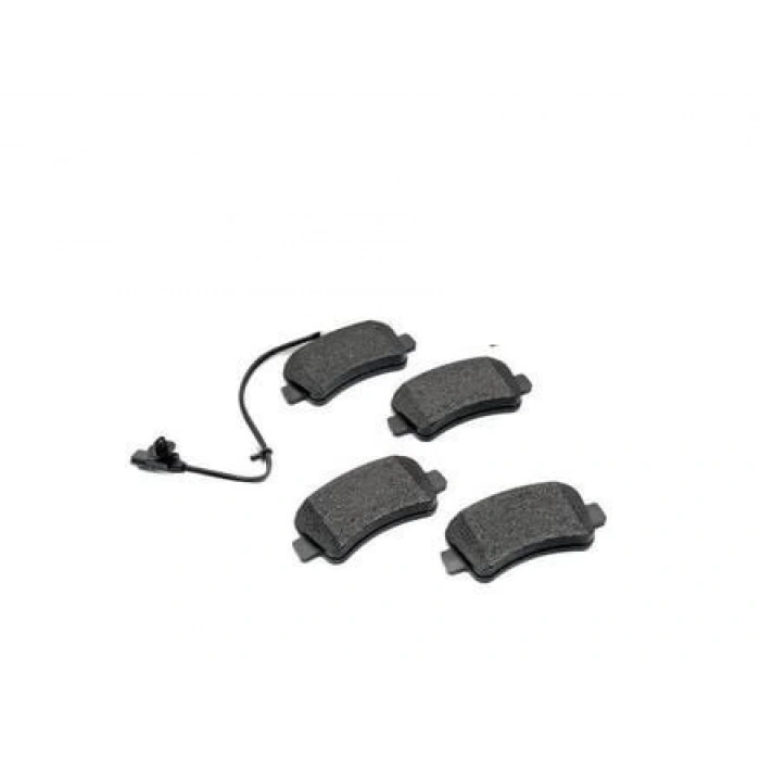 Fren Balata Master Iıı 10Sonrası / Movano B 10Sonrası Tek Teker Arka (Oem No: 440600264R)