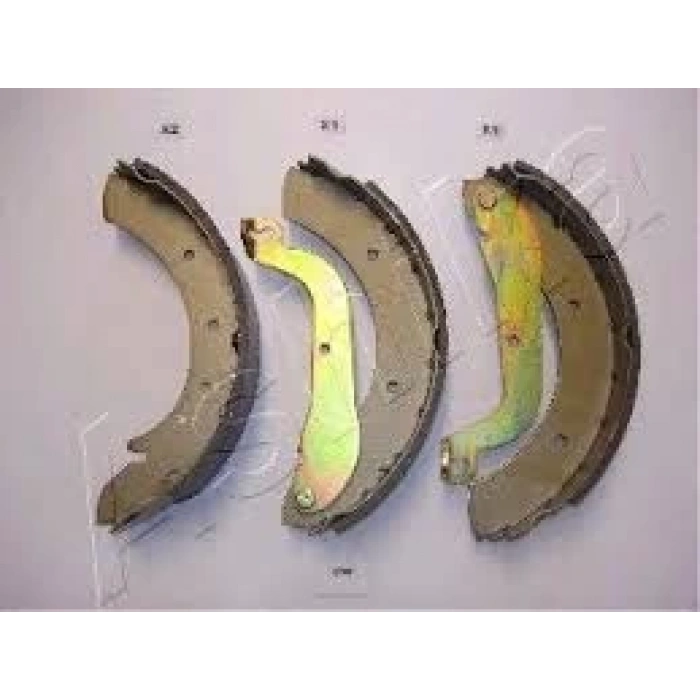 Fren Balata Vanette / Terrano Iı Pabuç Arka (Oem No: 44060-0F027)