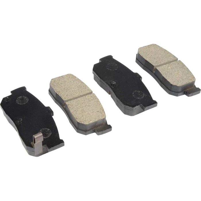 Fren Balata Almera 00-03 / Maxıma 99Sonrası Disk Arka (Oem No: 44060-0N690)