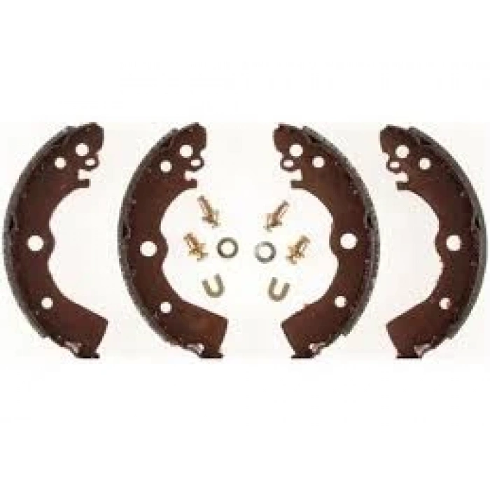 Fren Balatası Arka Kampana Japon Sunny (B13, N14) 1.6 90-95 (Oem No: 44060-50Y25)