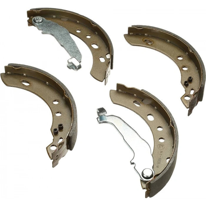 Fren Balata Mıcra  92-00 K11 Pabuç Arka (Oem No: 440606F625)