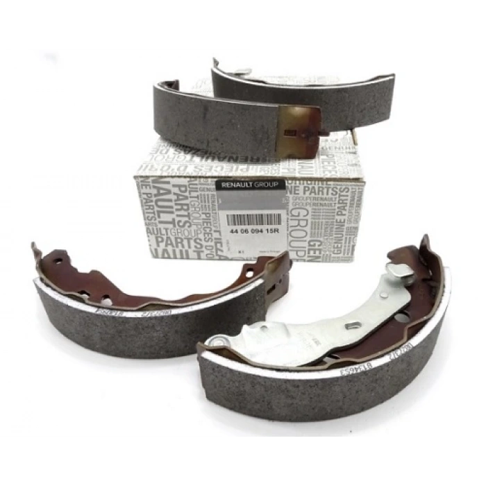 Fren Balatası Arka Renault Clıo Iı- Iv/Logan/Thalıa/301/C Elysee Bm 08- (Oem No: 440609415R)