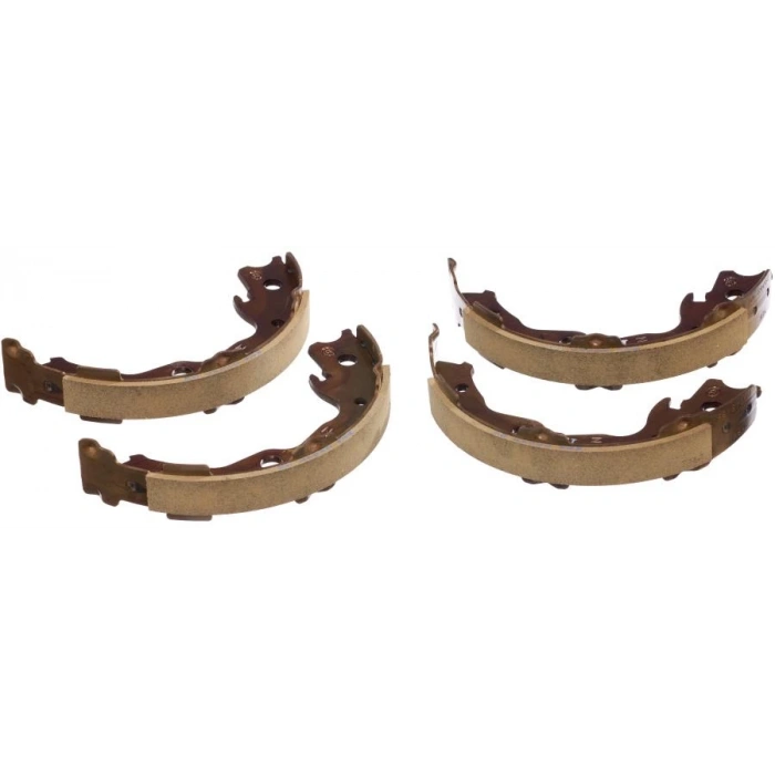 El Fren Balatası . Japon Qashqaı (J10) : Xtraıl (T31) 07-13 : Juke (F15) 10- : Pulsar (C13) 15- 1.6:2.0:1.5 Dcı:1.6 Dcı:2.0 Dcı 07-13 (Oem No: 44060-Cy025)