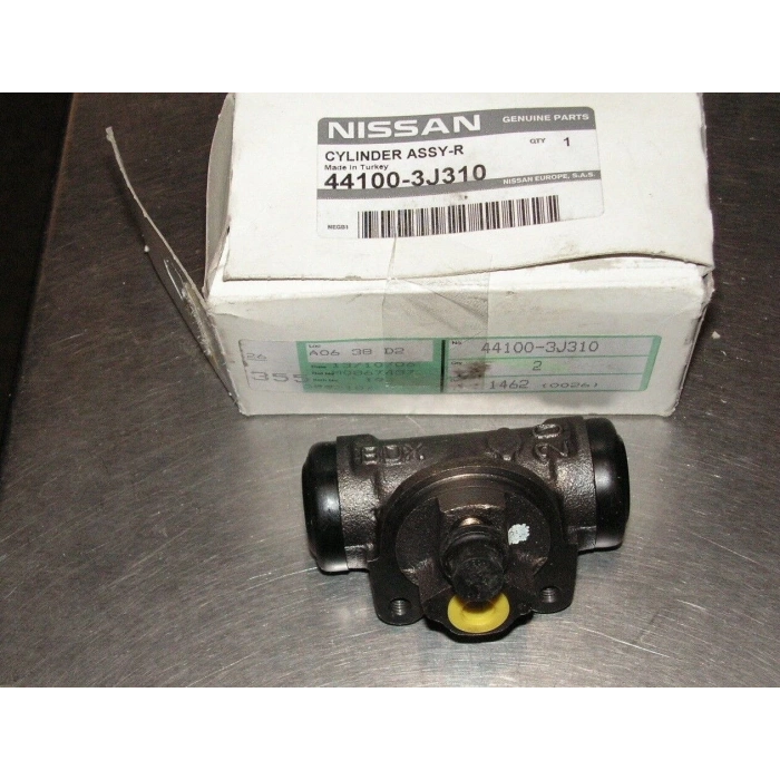 Fren Sılındırı Arka . Japon Prımera (P11) 1.6 96-99 (Oem No: 44100-3J310)