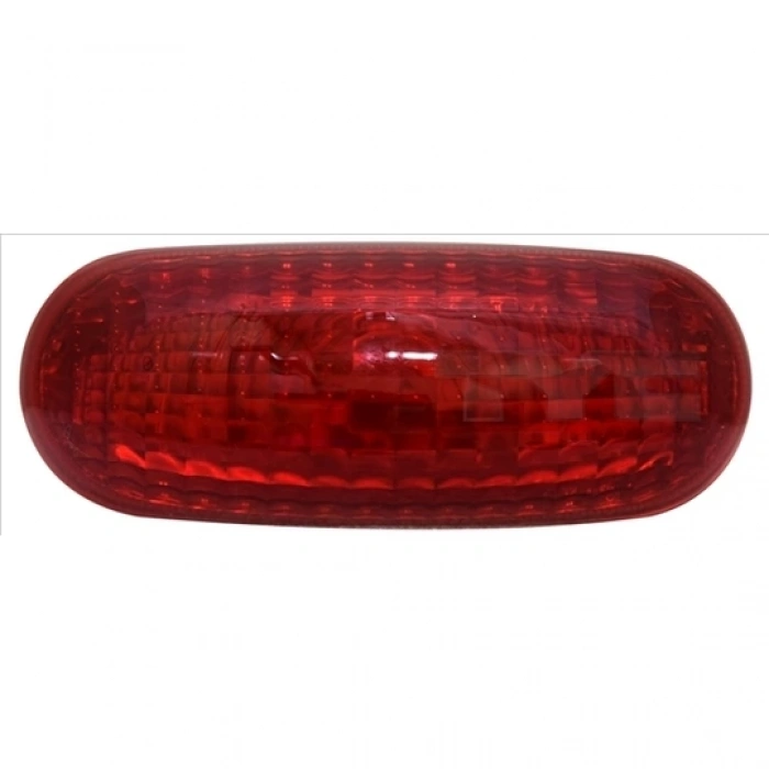 Ilave Fren Lambası Opel Combo C Vıvaro A Vıvaro B Bm 01- (Oem No: 4411019)