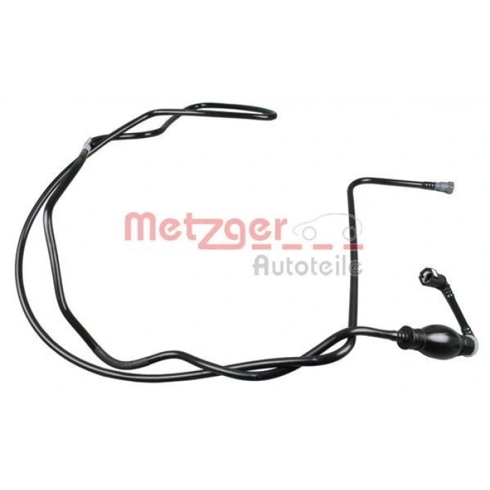 Mazot Borusu Opel Vıvaro A 1.9 Dtı F9Q-762 99- (Oem No: 4413311)