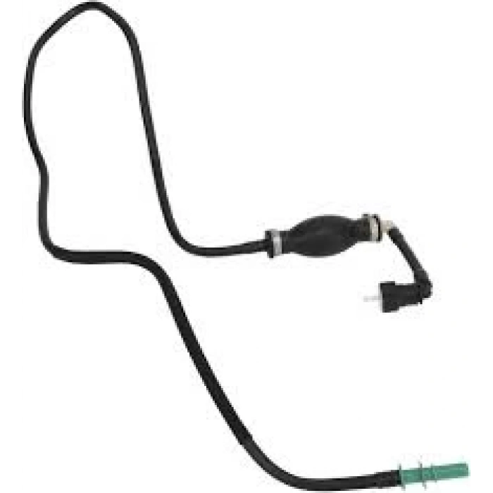 Yakıt Borusu Vıvaro A 99Sonrası 1.9 Dtı F9Q-760 (Oem No: 4416876)