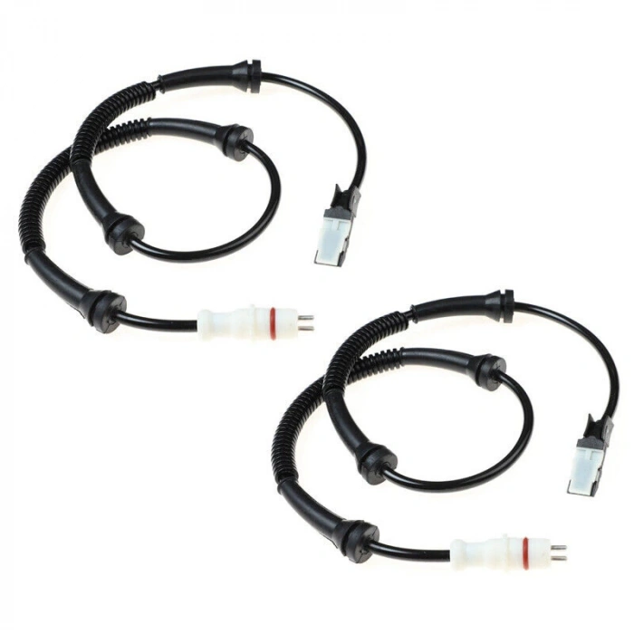 Abs Sensörü Vivaro / Trafic / Iı 01Sonrası 1.9 Ön (Oem No: 4418054)