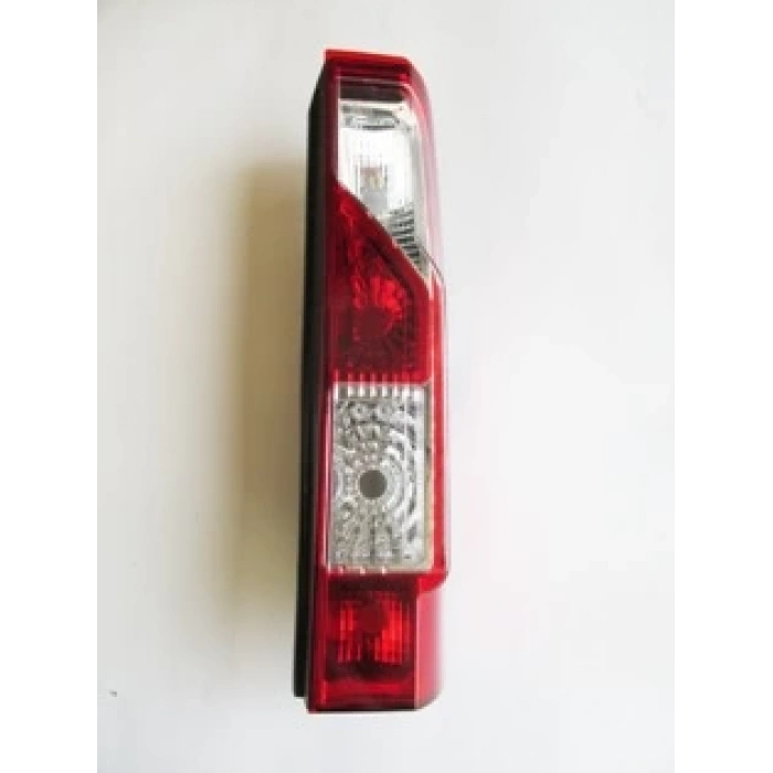 Renault Master 3 2011-2019 Stop Lambası Sağ Kırmızı - Beyaz Duysuz (Mars) (Oem No: 4419379)
