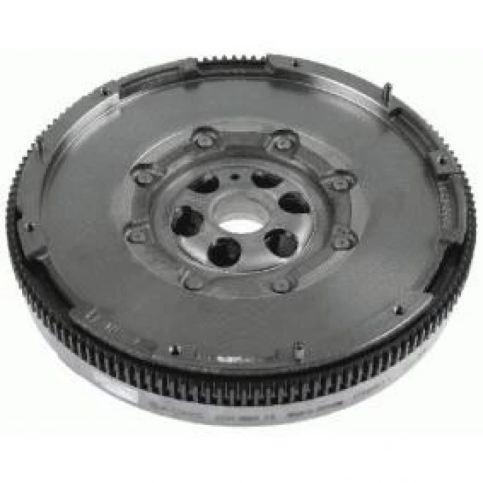 Volan Çıft Kütle - Çıft Teker Opel Movano B Master 3 M9T 686-690-692-694-696 2.3 Cdtı 10- (Oem No: 4420984)