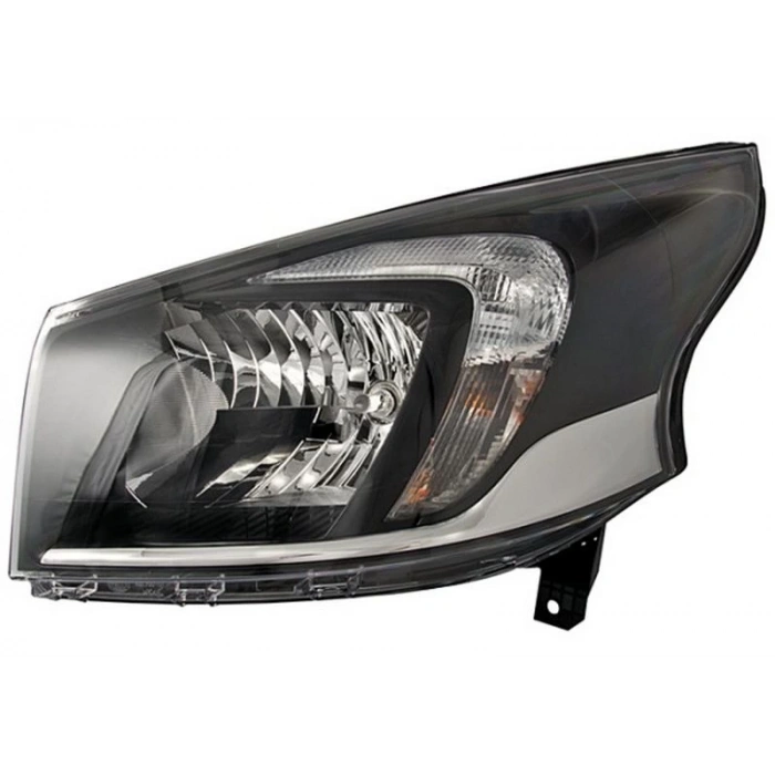 Far Sol Opel Vıvaro B Bm 15- (Oem No: 4422458)