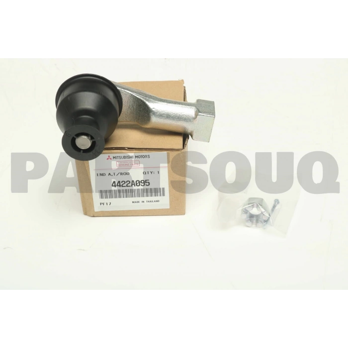 Rot Başı L200 10-15 Tek Kabin (Oem No: 4422A095)