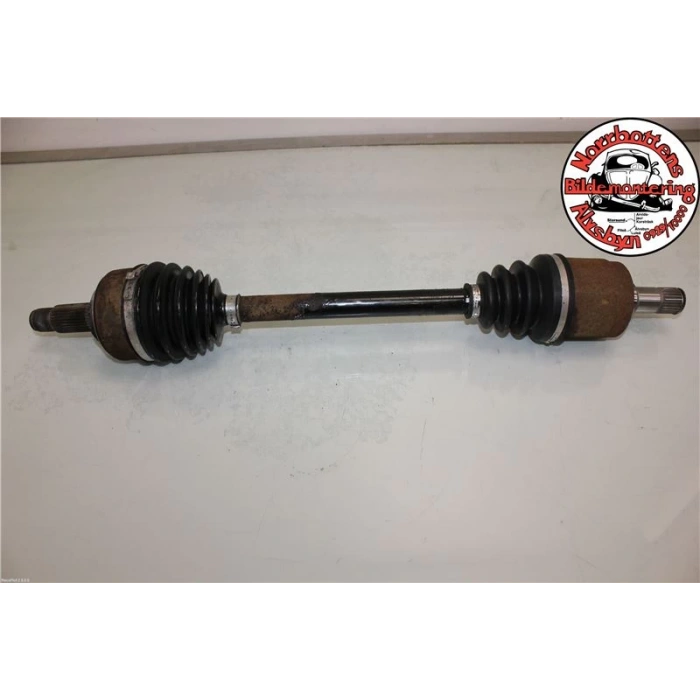 Aks Komple Ön Sol At Japon Crv (Re) 2.0 07-12 (Oem No: 44306-Swe-T10)