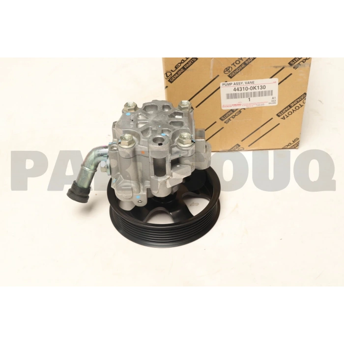 Direksiyon Pompası Hılux 15 None (Oem No: 44310-0K130)