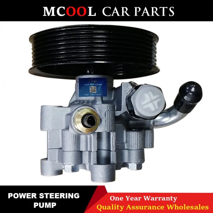 Direksiyon Pompası Rav401Sonrası (Oem No: 44310-42070)