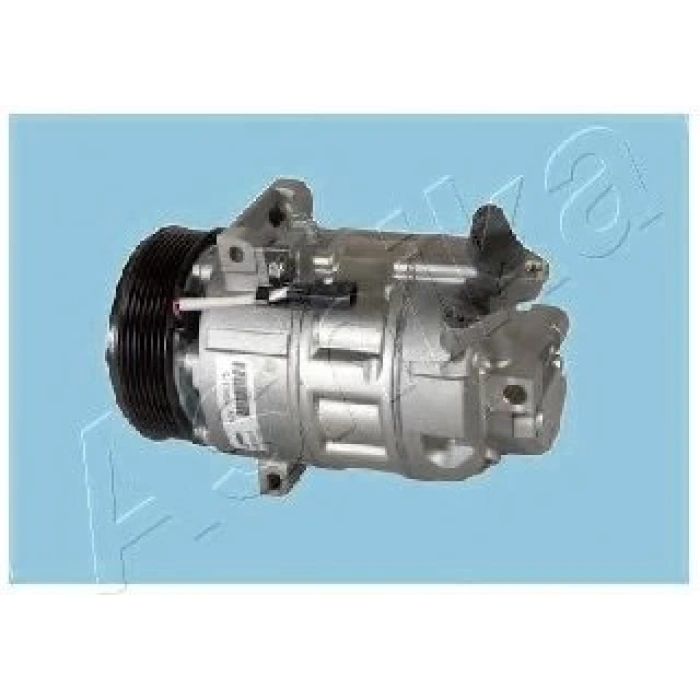 Klima Kompresörü Vivaro A / Master Iıı 2.0Dci 06-14 (Oem No: 4432039)