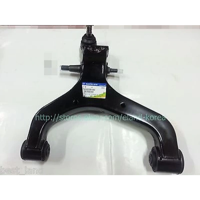 Salıncak Actyon / Rodıus / Kyron / Rexton 13Sonrası Alt Sağ (Oem No: 44502-09100)