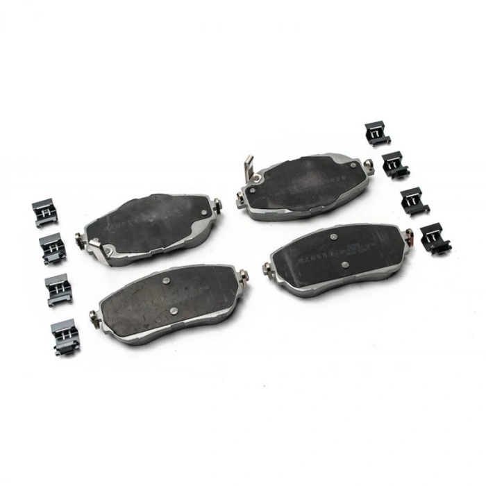 Fren Balata Corolla 13-15 / Aurıs 13Den İtibaren;15 / Corolla 17-19 Ön (Oem No: 446502390)