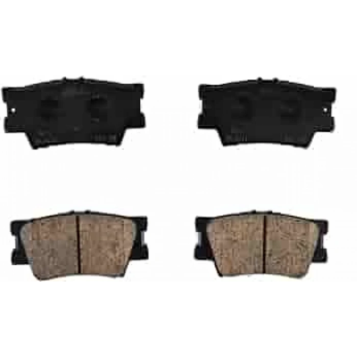 Fren Balata Rav4 06-11 / Camry 06-11 Arka (Oem No: 446606090)