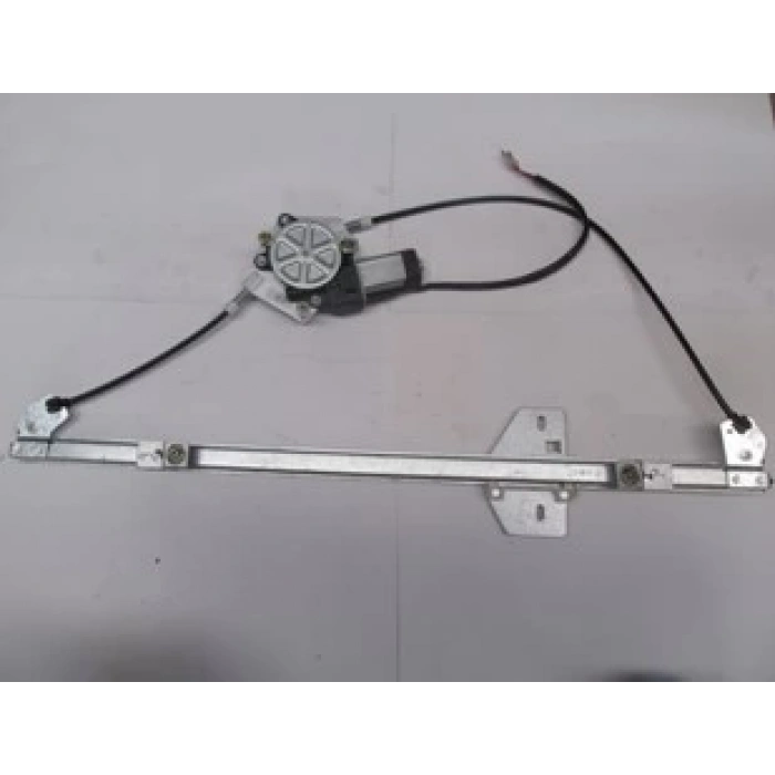 1997-2003 Renault Master Ön Cam Krikosu Sol Elektrikli-Motorlu 2 Fişli (Tw) (Adet) (Oem No:4500492)