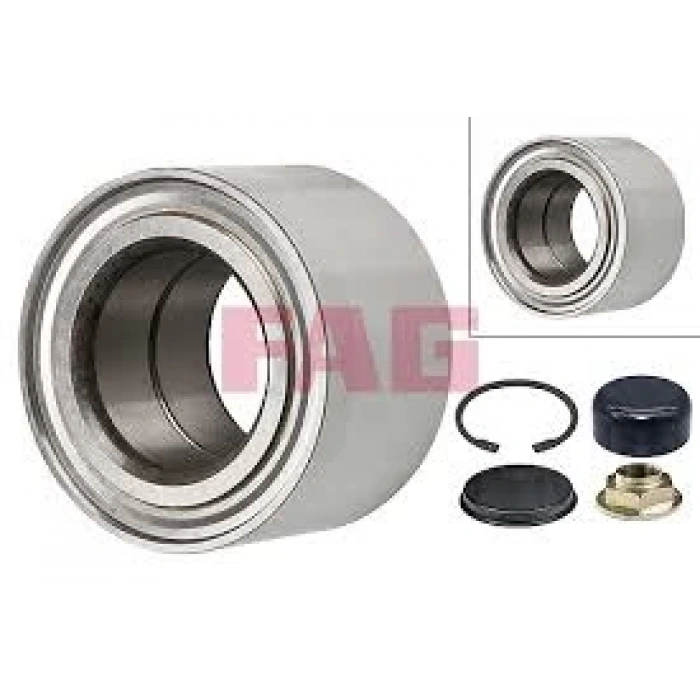 Porya Rulmanı Arka Poryasız Opel Movano A Master Iı Bm 99- (Oem No: 4501155)