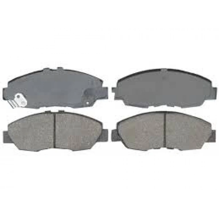 Fren Balata Accord  90-01 / Crv 97-01 Ön (Oem No: 45022-S5D-H00)