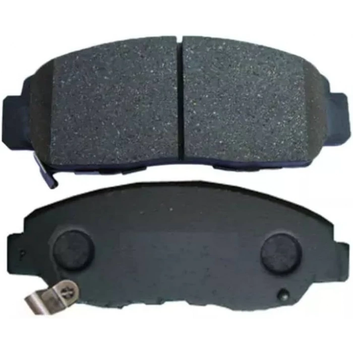 Fren Balata / Cıvıc 16-21 Fc5 / Cıvıc 22Sonrası / Crv 03-07 (Yay Delikli) Ön (Oem No: 45022-S9A-A00)