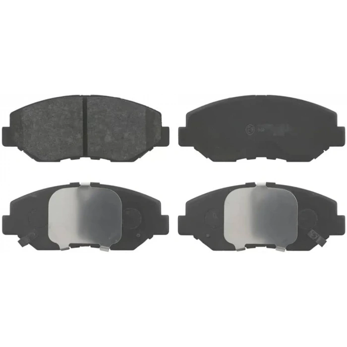 Fren Balata / Cıvıc 16-21 Fc5 / Cıvıc 22Sonrası / Crv 03-07 (Yay Delikli) Ön (Oem No: 45022-S9A-A00)