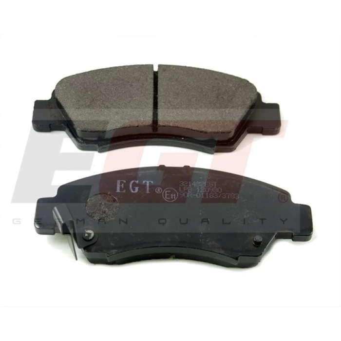 Fren Balata Jazz 02-08 / Cıvıc 92-95 1.5 / Cıvıc 96-00 1.4 Ön (Oem No: 45022Saag00)