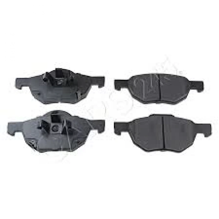 Fren Balata Accord 03-08 Ön (Oem No: 45022-Sea-E00)