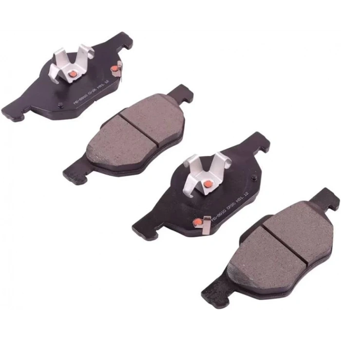 Fren Balatası Ön . Japon Accord (Cl) 2.0:2.4 03-08 (Oem No: 45022-Sea-E01)