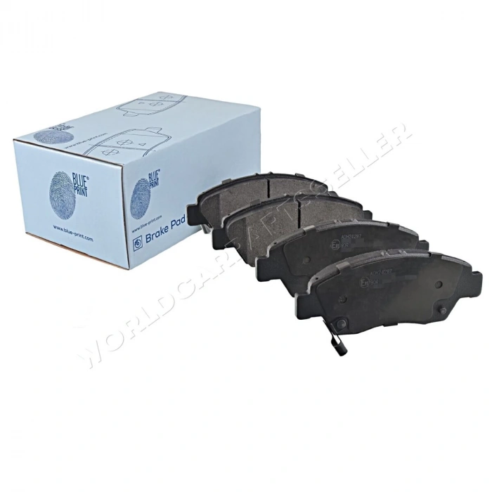 Fren Balata Jazz 09-12 / Cıty 10-12 / Cıty 22Sonrası / Crz / Ön (Oem No: 45022-Snc-E00)