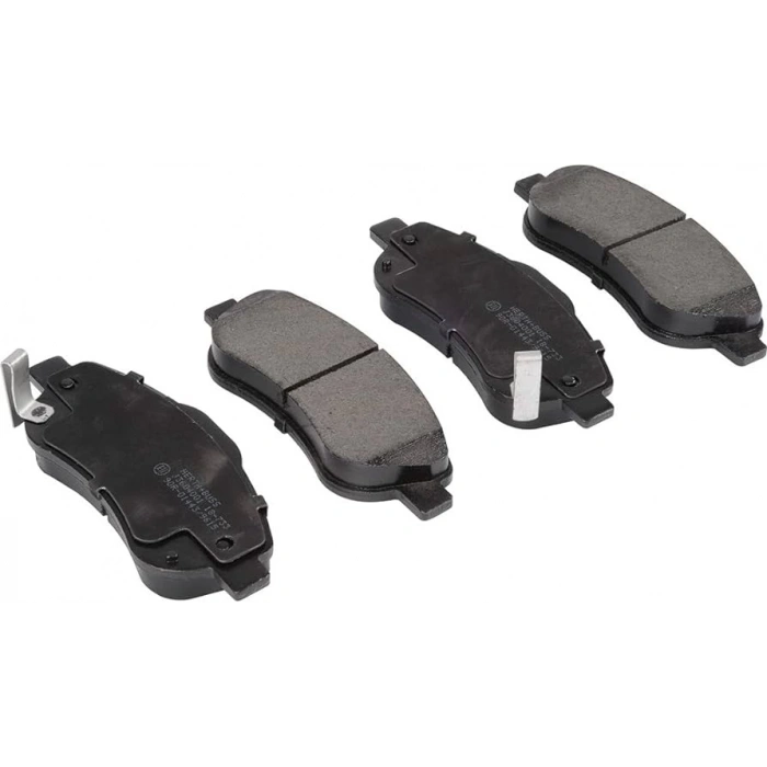 Fren Balata Crv 07Sonrası / Crv 12Sonrası Ön (Oem No: 45022-Sww-G00)